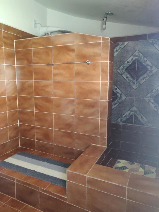 Casa No Porto Das Dunas Com Vista Pro Mar Акуираз Екстериор снимка