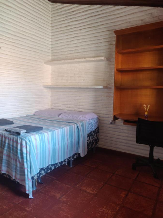 Casa No Porto Das Dunas Com Vista Pro Mar Акуираз Екстериор снимка