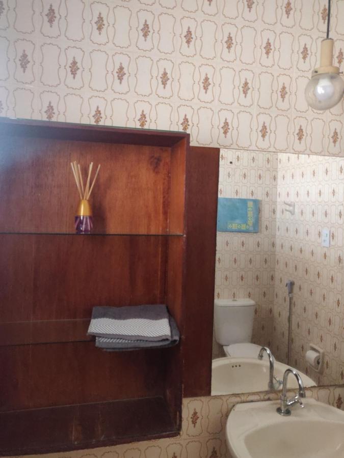Casa No Porto Das Dunas Com Vista Pro Mar Акуираз Екстериор снимка