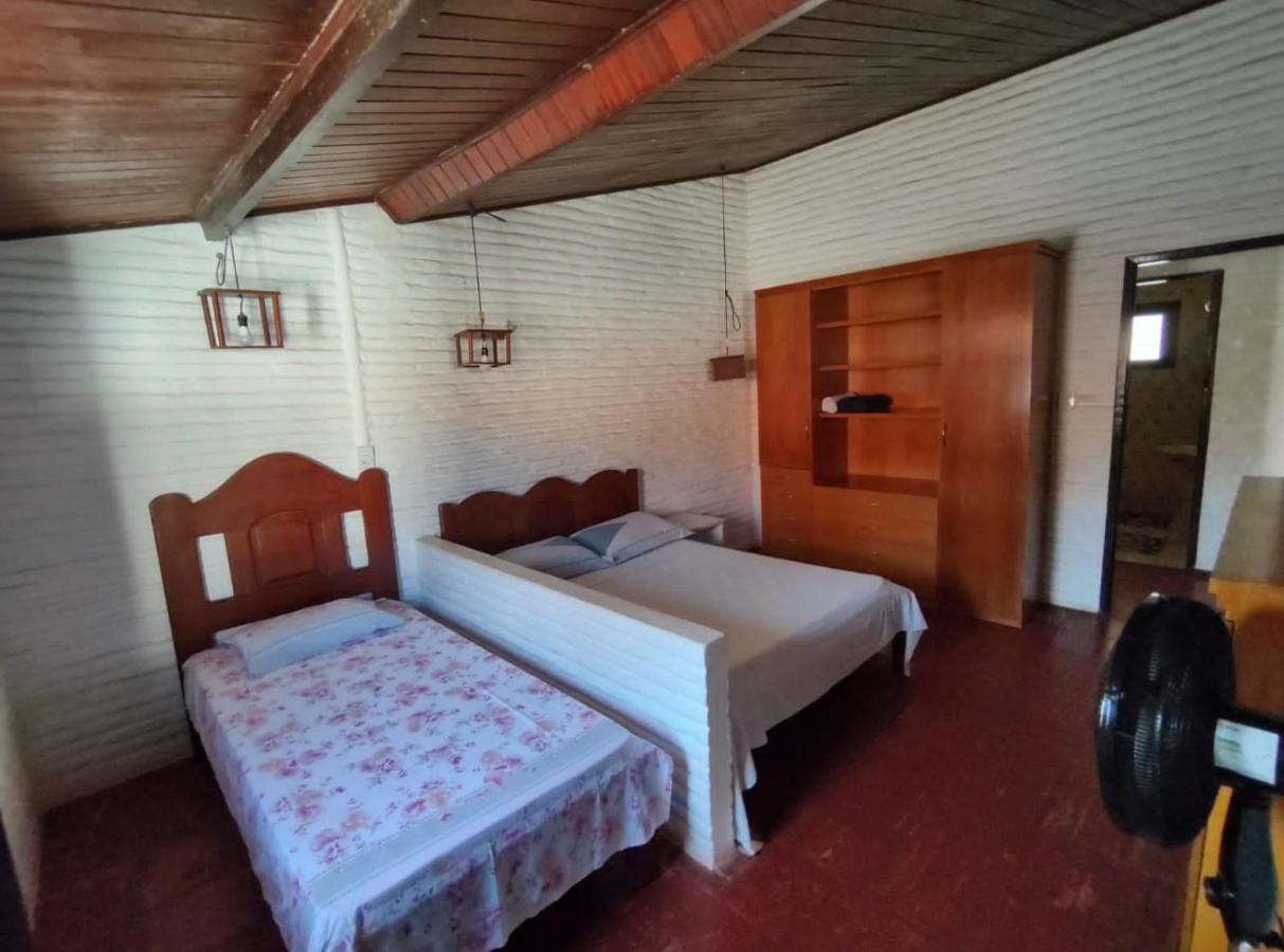 Casa No Porto Das Dunas Com Vista Pro Mar Акуираз Екстериор снимка