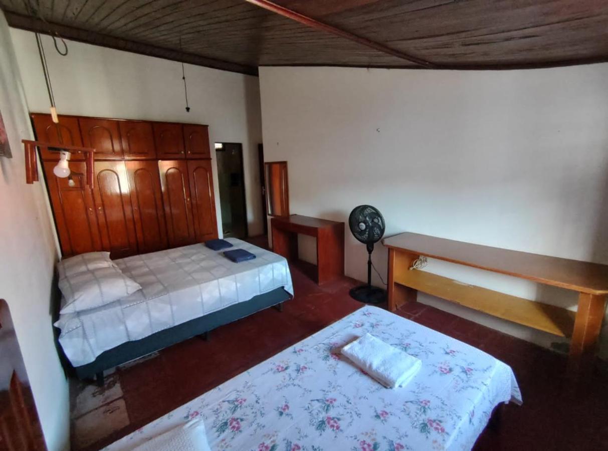 Casa No Porto Das Dunas Com Vista Pro Mar Акуираз Екстериор снимка