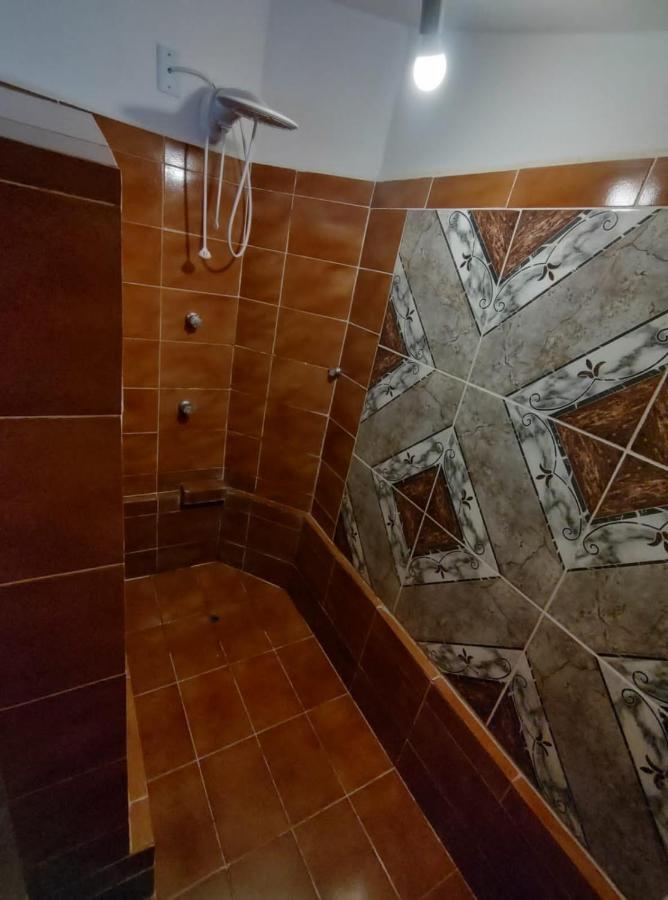 Casa No Porto Das Dunas Com Vista Pro Mar Акуираз Екстериор снимка